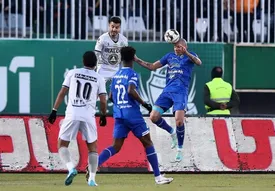 جدایی ۳ بازیکن مطرح استقلال قطعی شد