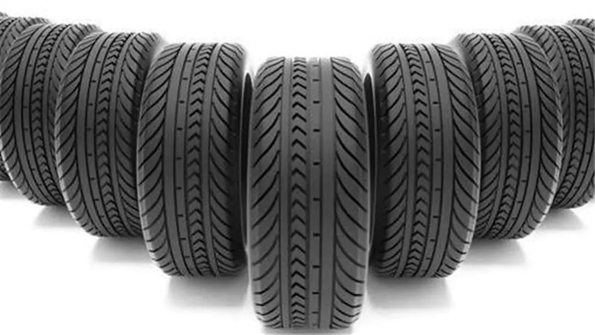 ۴ تایر ساز کشور وارد بورس کالا شده اند