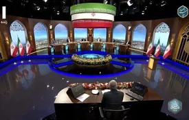 جزئیات مناظره امشب جلیلی و پزشکیان/ مجری مناظره‌ها تغییر کرد؟