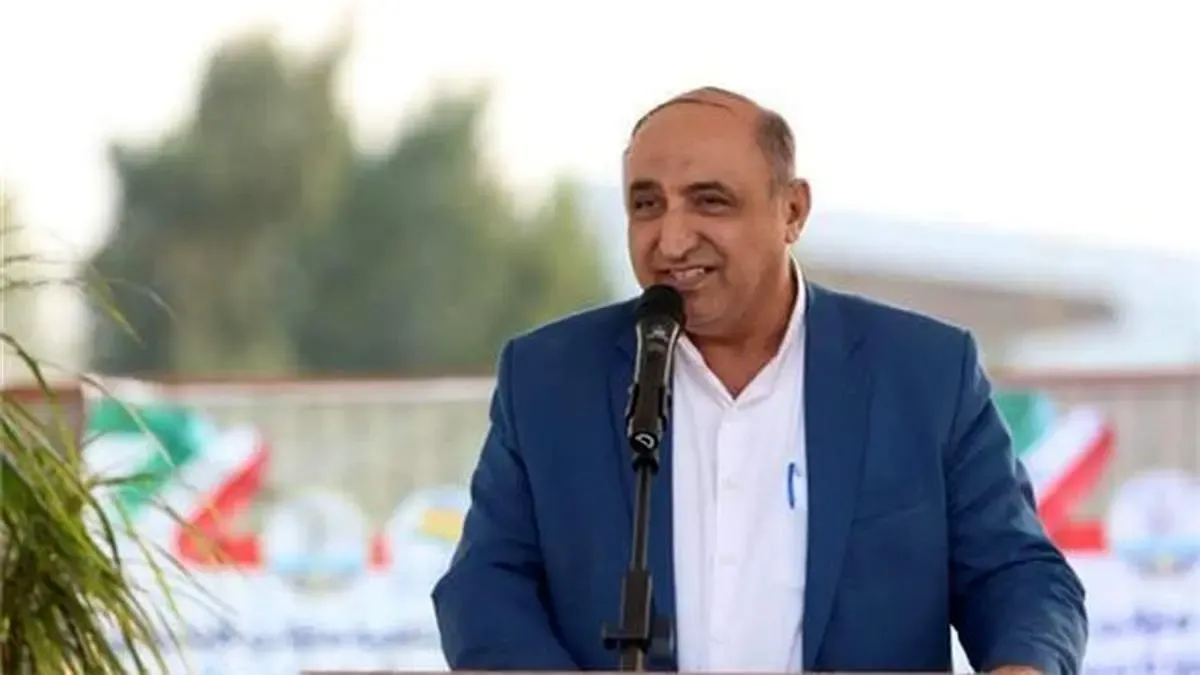 افزایش ۱۲۵ درصدی صادرات از منطقه آزاد انزلی ظرف شش ماه نخست ۱۴۰۱/ تخلیه و بارگیری ۸۲ فروند کشتی در مجتمع بندری کاسپین