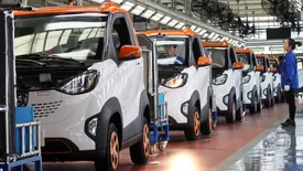 رشد منفی اقتصادی در چین