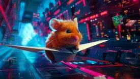 همه چیز درباره نات کوین همستر کامبت/ مراحل جمع کردن سکه