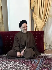 سید محمد خاتمی دچار عارضه قلبی شد