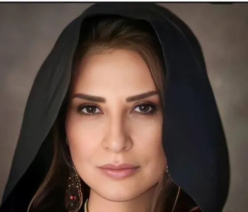بیوگرافی مرجانه گلچین+ عکس همسر اولش