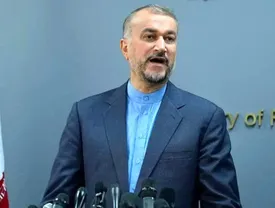 نظر وزیر خارجه در مورد جایگاه انتخابات در ایران