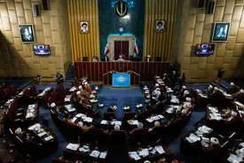 خبرگان مشغول رای‌گیری نهایی برای انتخاب رهبر جدید