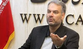 فیلم: نطق تند رشیدی کوچی در صحن علنی: چرا همه چیز را در کشور امنیتی می‌کنید؟