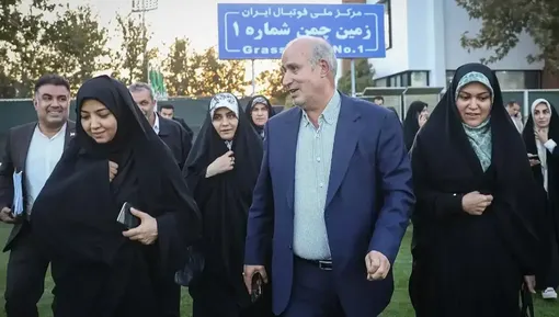 بحران ویزا و پرواز؛ سایه حذف بر سر تیم ملی فوتبال زنان ایران