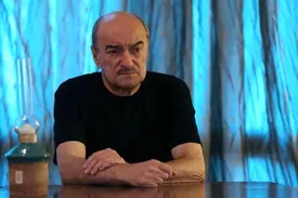 خسروشاهی خداحافظی با دوبله را تکذیب  کرد