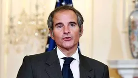 شکایت ایران از گروسی به شورای امنیت