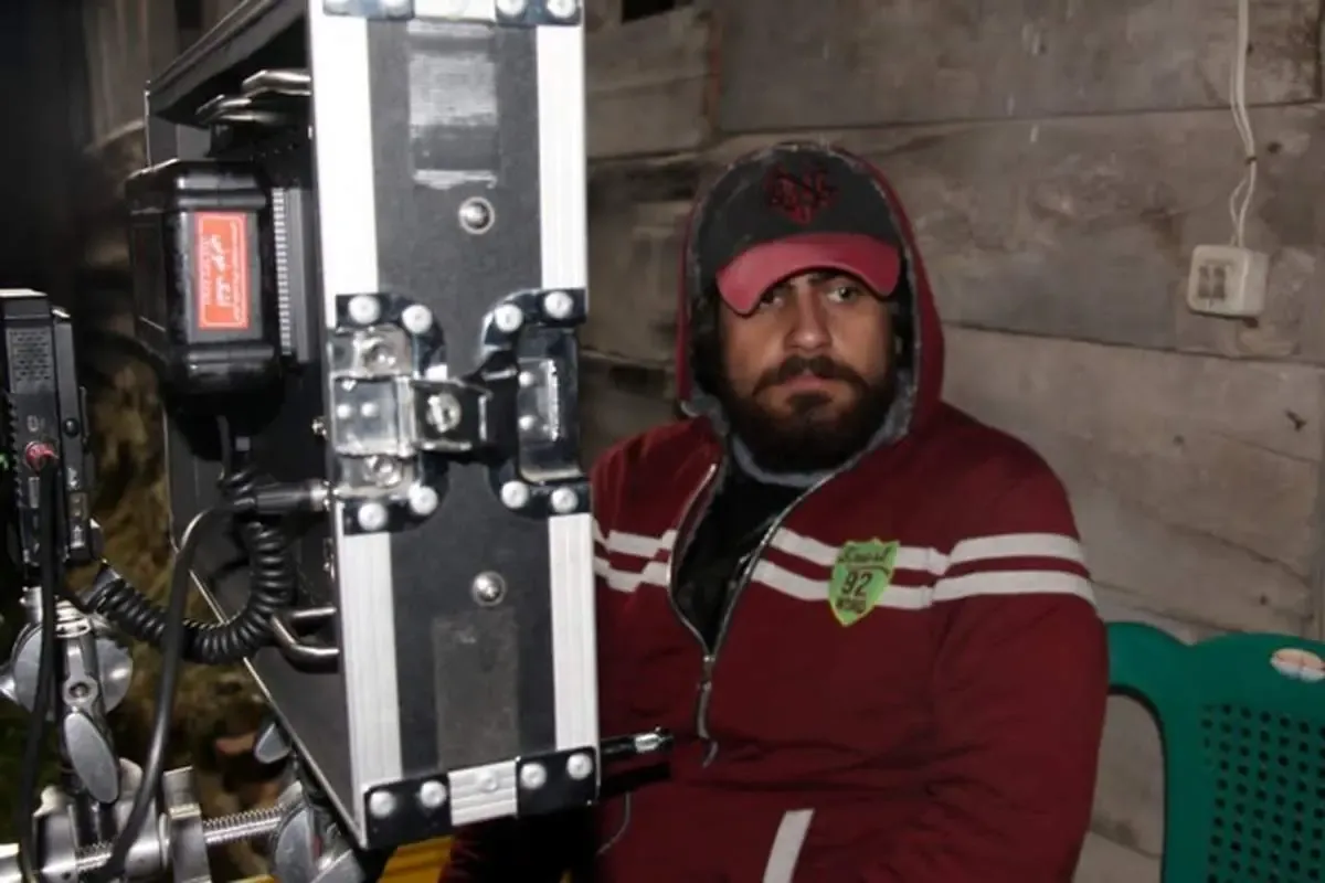 پرونده «توهم» در دست اصلاح و بررسی / «توهم» روی میز تدوین قرار گرفت