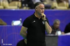 کنایه سنگین پیمان اکبری به سعید معروف