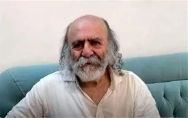 بازداشت کیوان صمیمی به علت ارتباط با گروهک‌های ضدانقلاب