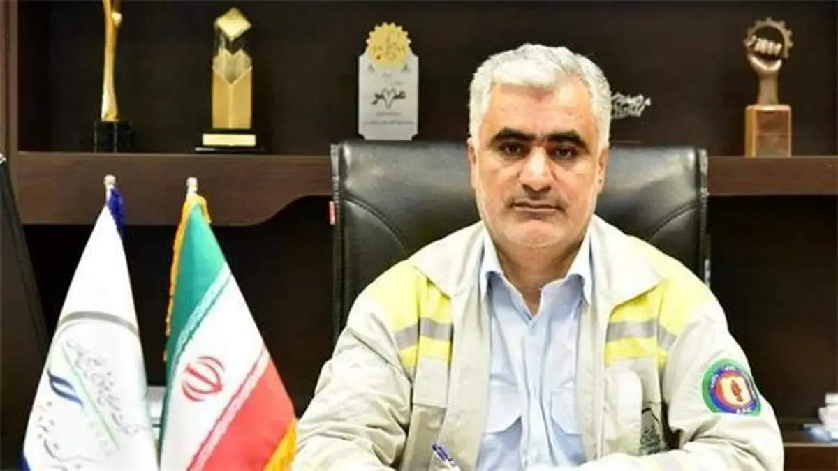 اروند در ۹ ماهه امسال، بیش از ۱۲ هزار میلیارد تومان فروش داشته/ به‌زودی طرح‌های بزرگ توسعه پتروشیمی اروند آغاز می‌شود