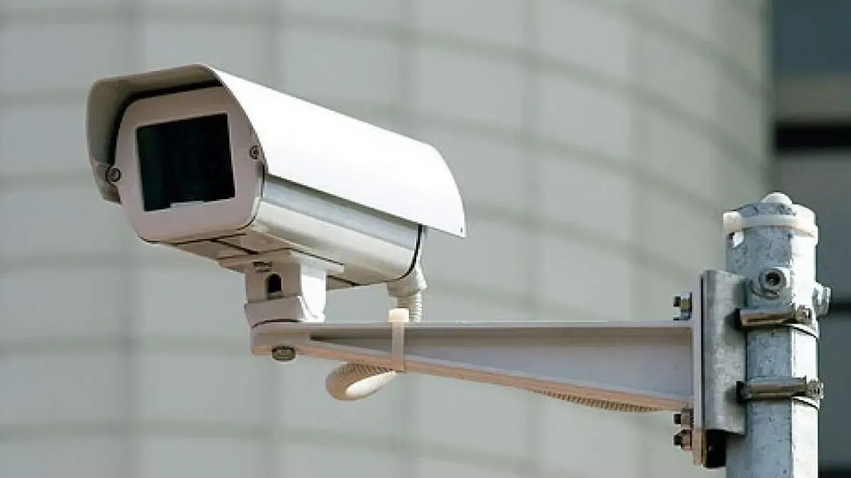 درخواست پلیس برای دسترسی به دوربین‌های مراکز عمومی