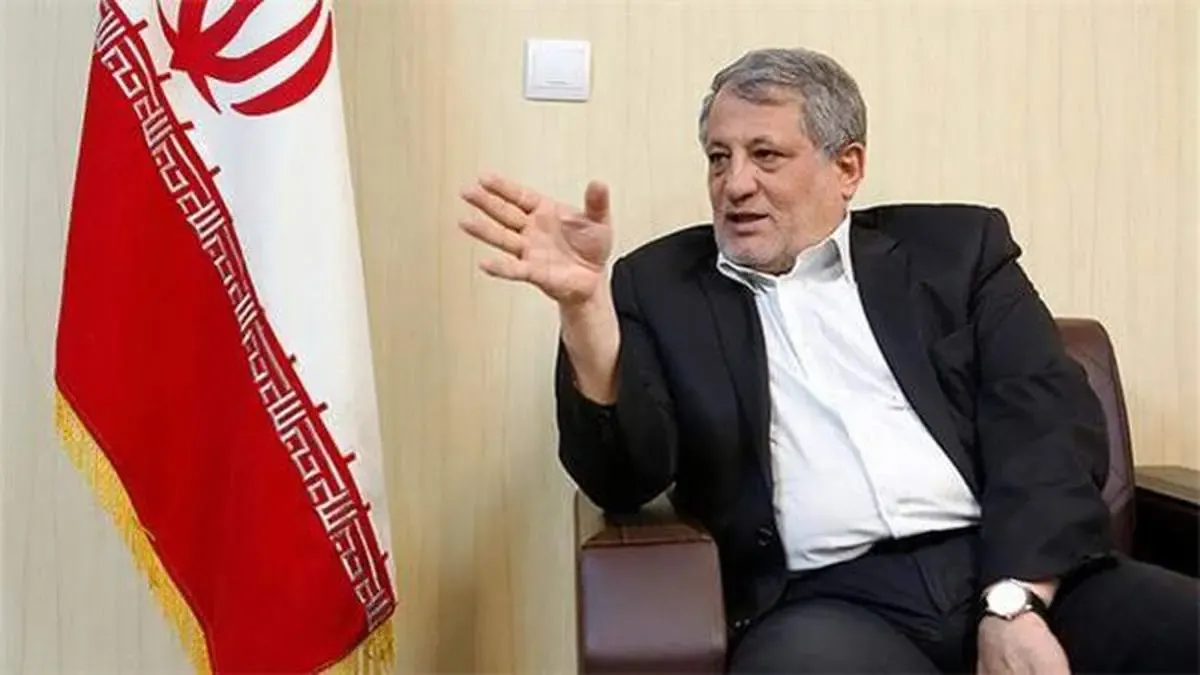 واکنش هاشمی به اظهارات چمران درباره تجدیدنظر در مصوبه خانه باغ/ سخنان ایشان به درستی درک نشده است/ "شفافیت" کف انتظارات افکار عمومی از شورای ششم است