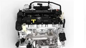 حرکت شتابان ایران خودرو در توسعه خانواده موتور