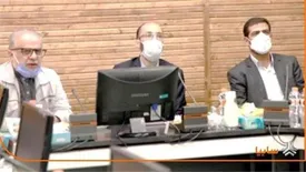 تشکیل کارگروه ویژه رفع موانع تولید در شركت سایپادیزل / وجود زیرساختهای مناسب تولید خودروهای تجاری در سایپادیزل