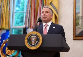 مذاکرات قریب‌الوقوع «ویتکاف» با مسئولان ایرانی