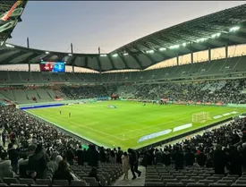 اعلام آمادگی کره جنوبی برای میزبانی جام ملت‌های آسیا