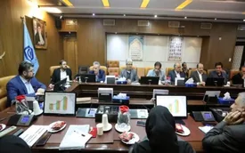 پایداری منابع، مهمترین اولویت سازمان تأمیناجتماعی