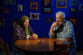 پخش هر روزه سریال «خانه پرتقالیها»