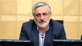 تاکنون هیچ کاندیدایی در جبهه اصلاحات مشخص نشده است/ عده‌ای امروز می‌‌گویند قالیباف را ما رئیس کردیم؛ چرا خودمان رئیس‌جمهور نشویم/ رئیسی خوب بازی می‌کند