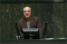 پاسخ مجلس به مکانیسم ماشه