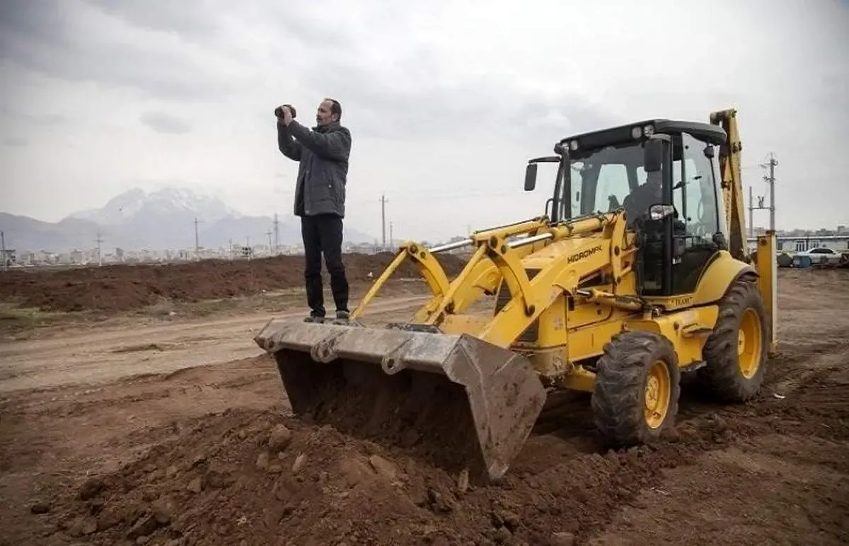 پیشرفت ۱۰ درصدی نهضت ملی مسکن تهران