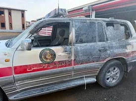 ۱۰ نفر از ضاربین و قاتلان شهدای بلوار طبرسی مشهد دستگیر شدند