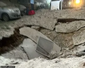 دستور تخلیه بیمارستانهای ضاحیه جنوبی بیروت