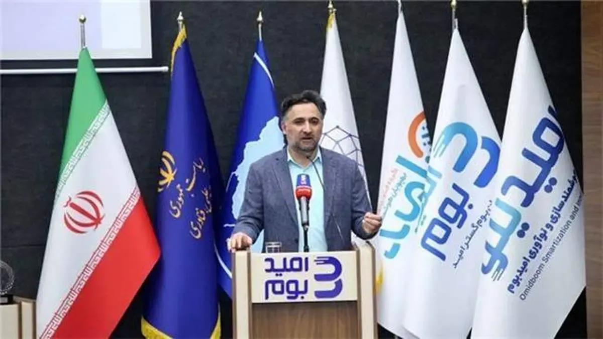 بانک سپه ارزش سرمایه گذاری در اقتصاد دانش بنیان را به درستی درک می کند