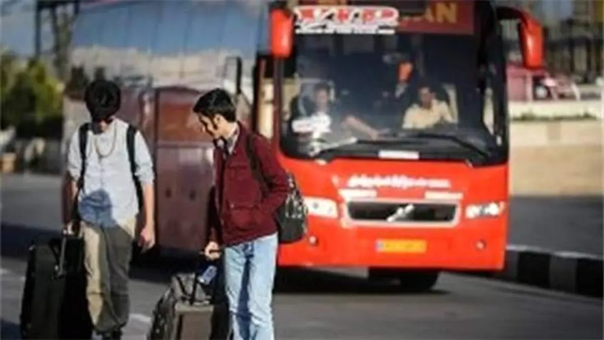 ازسرگیری سفرهای زمینی خارجی از هفته آینده