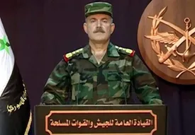 ارتش سوریه: عملیات منحصر به فرد علیه تروریسم ادامه دارد