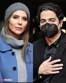 فرزند همایون شجریان و سحر دولتشاهی به دنیا آمد/ عکس