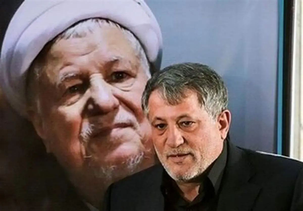 خواب هولناک آیت الله هاشمی، ۶ ماه قبل از فوتش