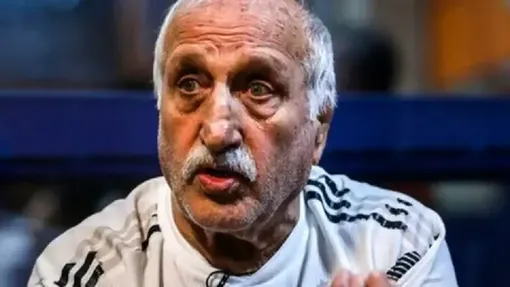 توصیه صریح منصور برزگر به حسن یزدانی؛ زمان خداحافظی فرا رسیده