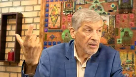 اگر فردی مانند علی مطهری جزو ۶۰ نفر اول تهران نباشد جای سوال است!