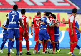 این 3 ستاره پرسپولیس دربی را از دست دادند