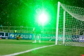 برنامه سازمان لیگ به قصد کشت سپاهان!