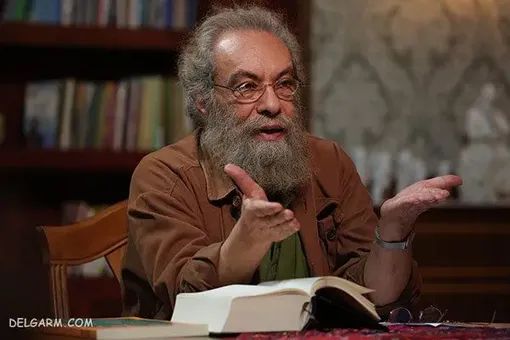 فراستی مسئول شعار پهلوی برگرد را پیدا کرد/ عکس