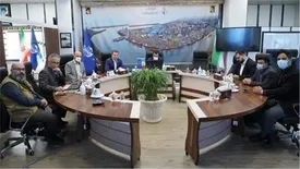 نقش موثر روابط عمومی بنادر در اشاعه فرهنگ دریایی/ رضایت از کیفیت اطلاع رسانی