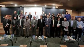 برگزاری رویداد «رایانش ابری، دولت الکترونیک و هوشمندسازی کسبوکارها»