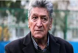 وداع با اسطوره فوتبال ایران؛ مراسم تشییع اکبر کارگرجم سه‌شنبه برگزار می‌شود