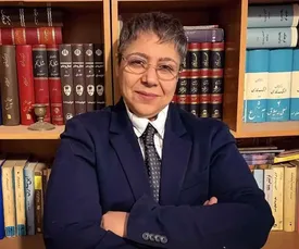 ببینید | رونمایی از تیپ، صدا و چهره جدید مازیار لرستانی