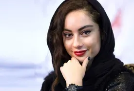 چهره ترلان پروانه در یکی از فیلمهایش در 14 سالگی