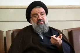 امام جمعه تهران: اجتماع در خیابانها از عبادات قطعی است