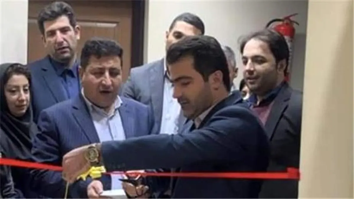 گسترش فعالیت بیمه پاسارگاد در شهر تبریز