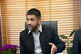 ببینید | علیرضا دبیر به خاطر این حرف‌ها دوباره رئیس فدراسیون کشتی شد