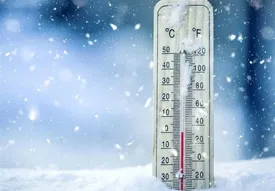 آغاز بارش برف سنگین در این مناطق کشور/ کولاک و یخبندان در جاده ها تا آخر هفته